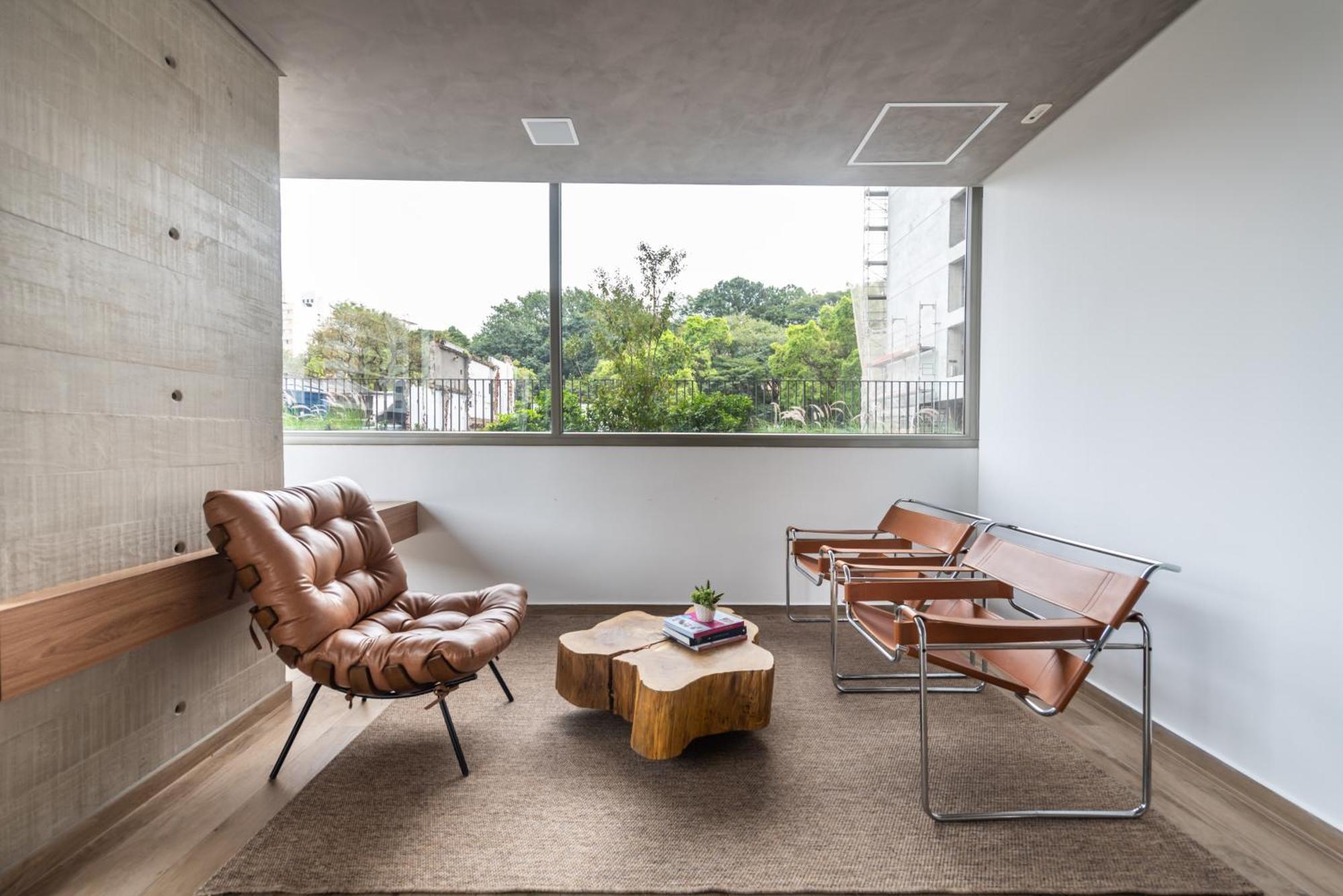 06 Novo Bluehaus Jardins Oscar Freire SP Studio Metro São Paulo Exterior foto