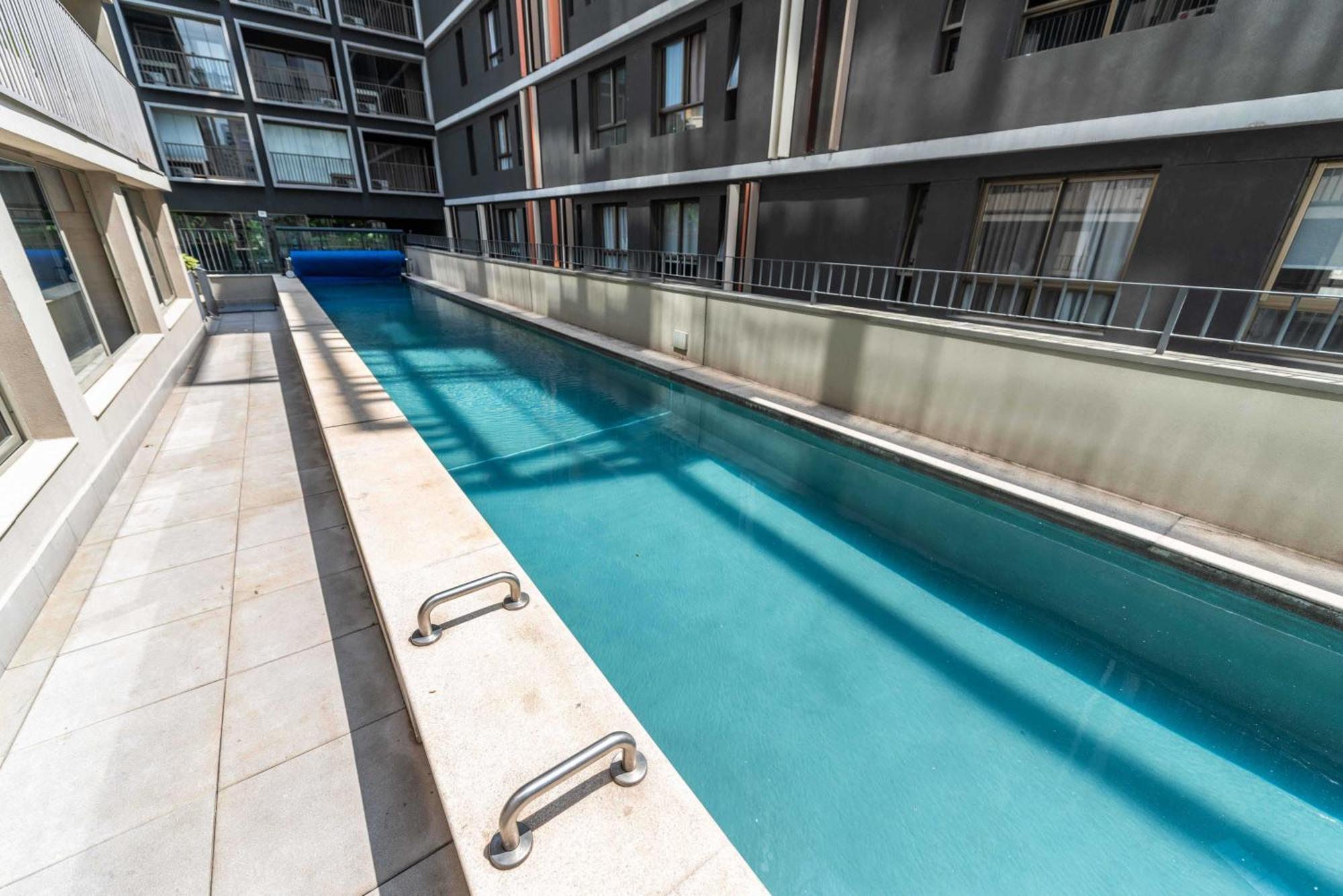 06 Novo Bluehaus Jardins Oscar Freire SP Studio Metro São Paulo Exterior foto