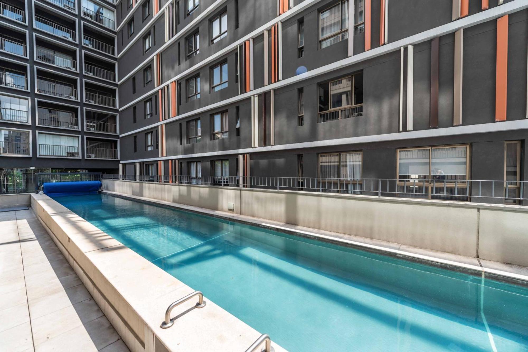 06 Novo Bluehaus Jardins Oscar Freire SP Studio Metro São Paulo Exterior foto